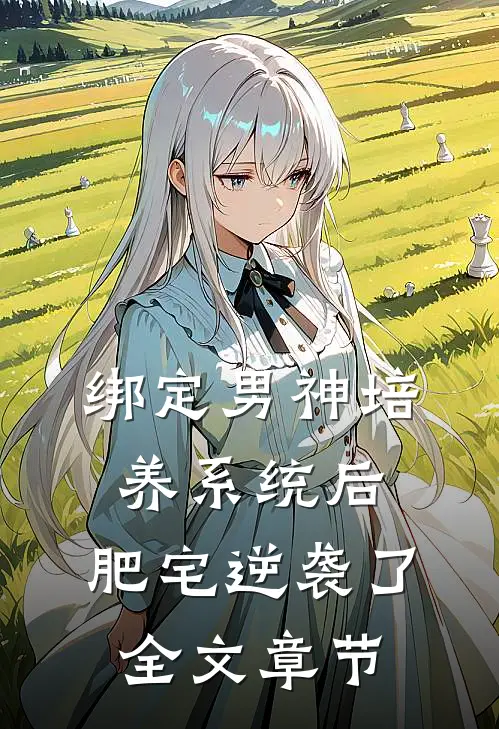 绑定男神培养系统后，肥宅逆袭了全文章节