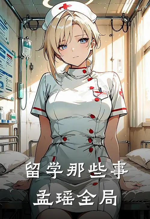 留学那些事孟瑶全局