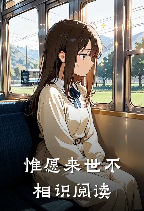 惟愿来世不相识阅读