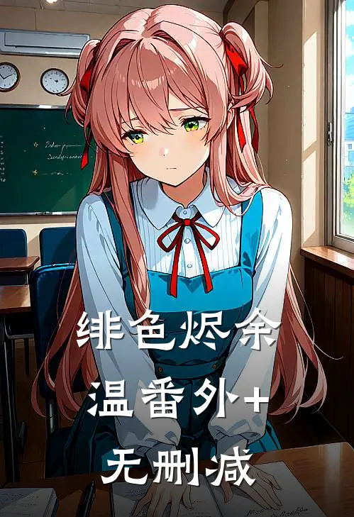 绯色烬余温番外+无删减