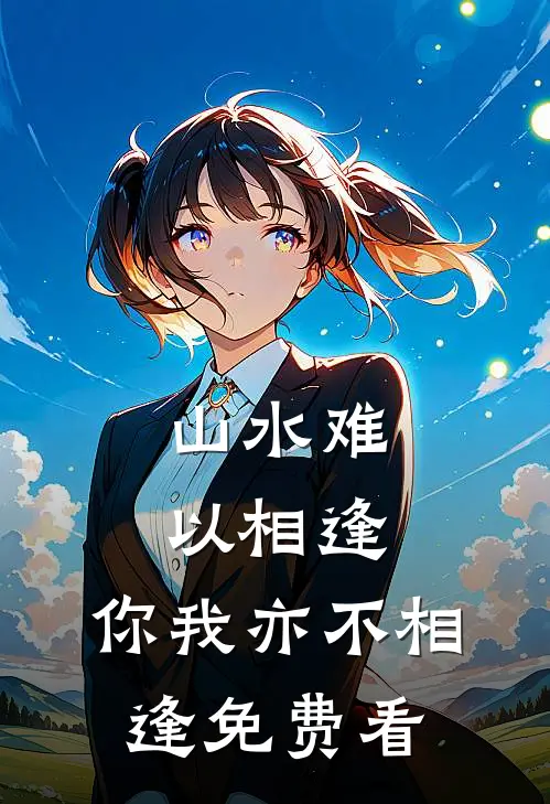 山水难以相逢，你我亦不相逢免费看