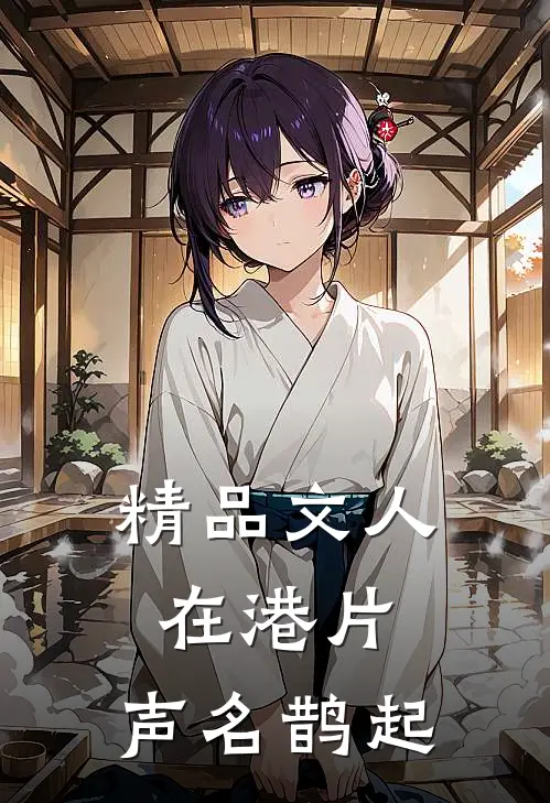 精品文人在港片，声名鹊起