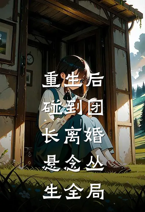 重生后，碰到团长离婚，悬念丛生全局