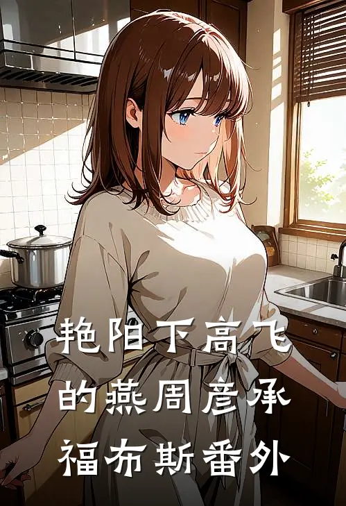 艳阳下高飞的燕周彦承福布斯番外