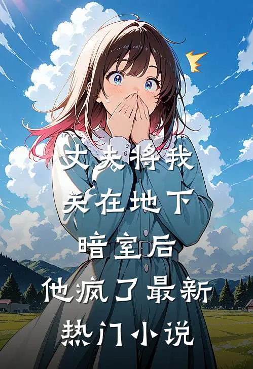 丈夫将我关在地下暗室后,他疯了最新热门免费阅读
