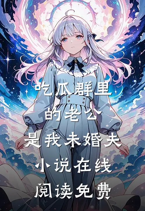 吃瓜群里的老公，是我未婚夫小说在线阅读免费