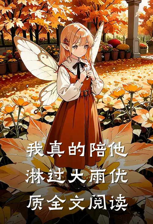 我真的陪他淋过大雨优质全文阅读