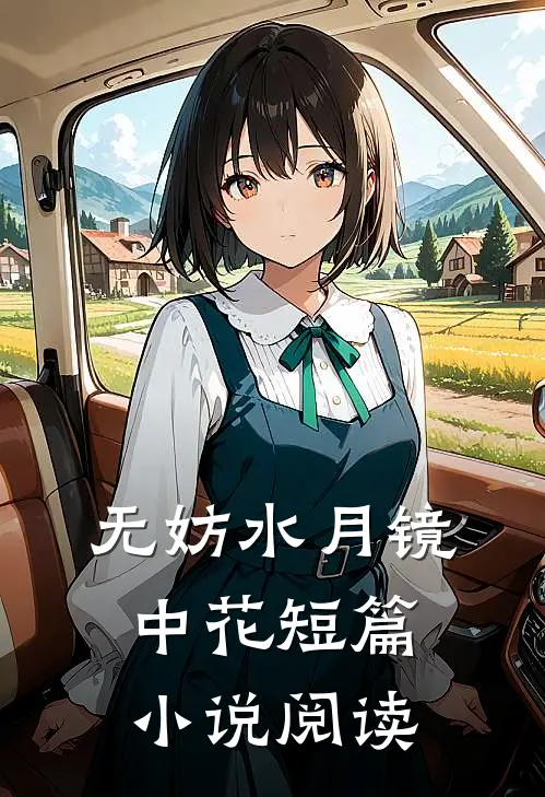 无妨水月镜中花短篇小说阅读