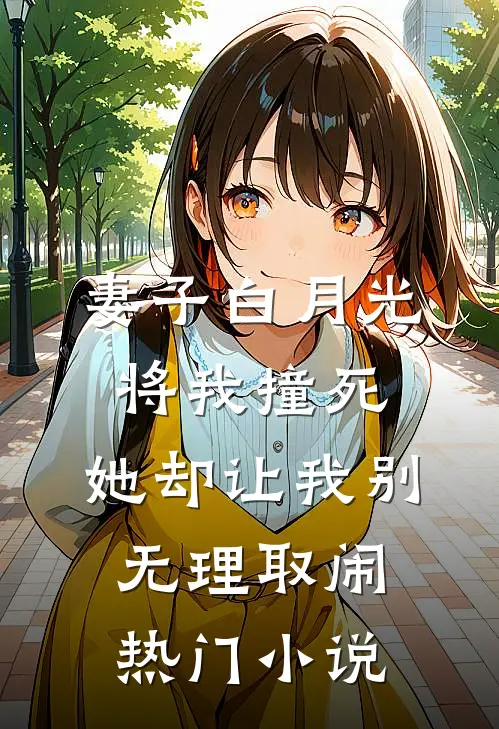 妻子白月光将我撞死，她却让我别无理取闹热门小说