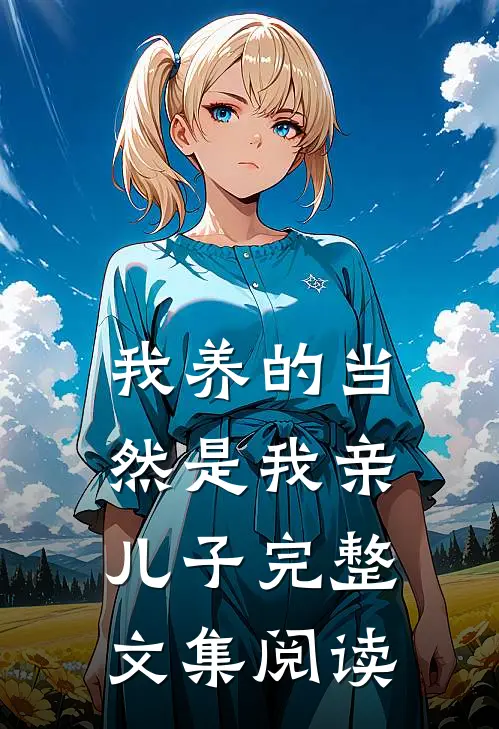 我养的当然是我亲儿子完整文集阅读