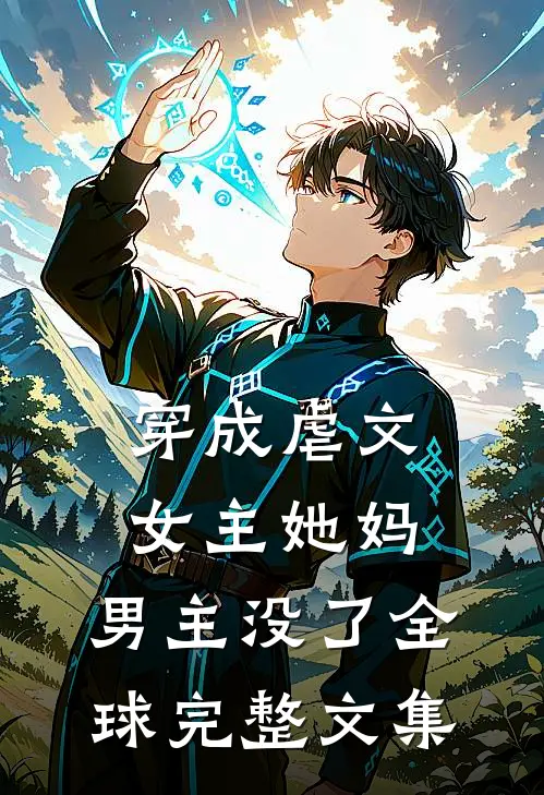 穿成虐文女主她妈，男主没了全球完整文集