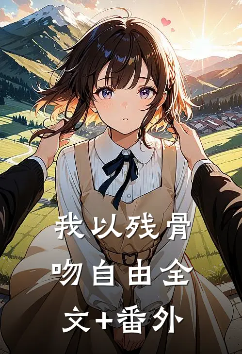 我以残骨吻自由全文+番外