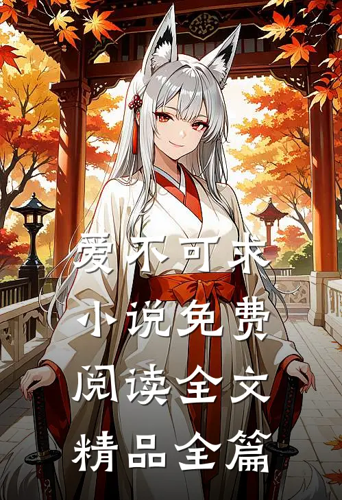 爱不可求小说免费阅读全文精品全篇