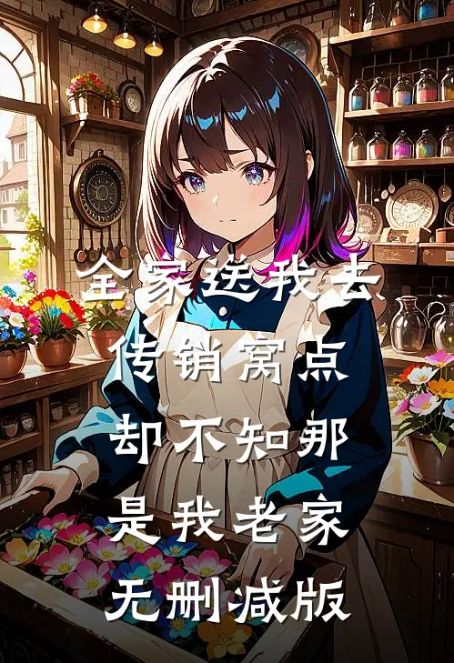 全家送我去传销窝点，却不知那是我老家无删减版
