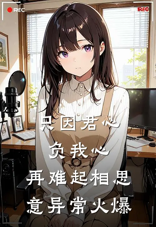 只因君心负我心，再难起相思意异常火爆