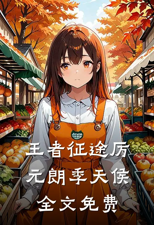 王者征途厉元朗季天侯全文免费