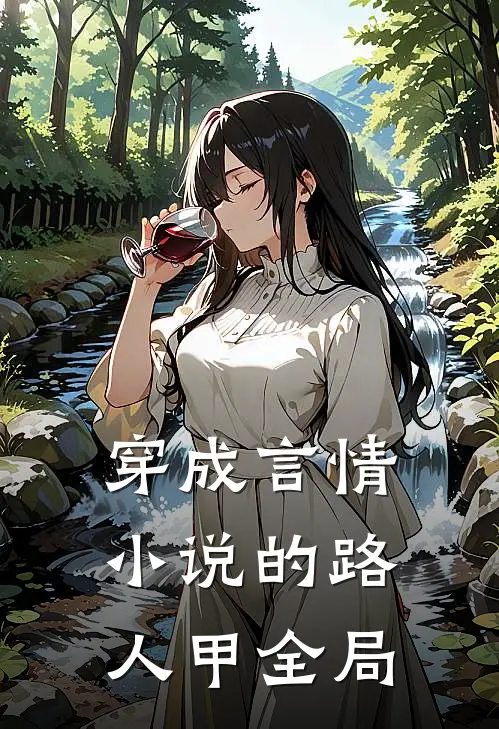 穿成言情小说的路人甲全局