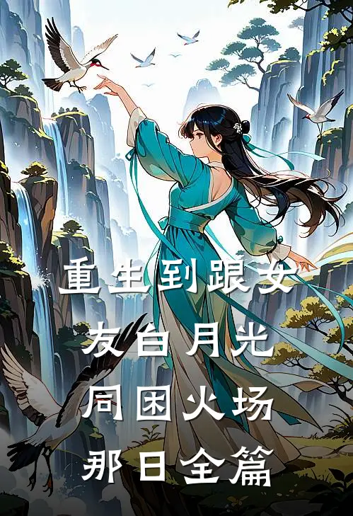 重生到跟女友白月光同困火场那日全篇
