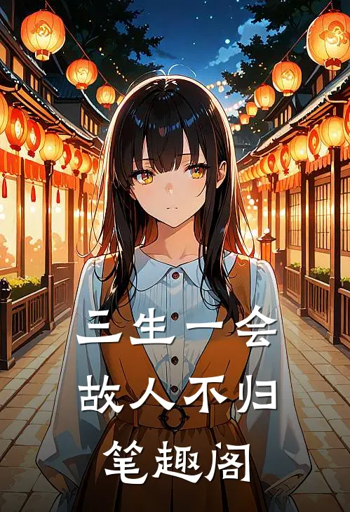 三生一会，故人不归笔趣阁