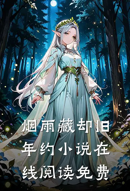 烟雨藏却旧年约小说在线阅读免费
