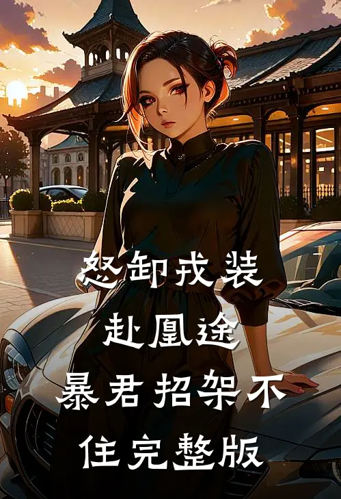 怒卸戎装赴凰途，暴君招架不住完整版