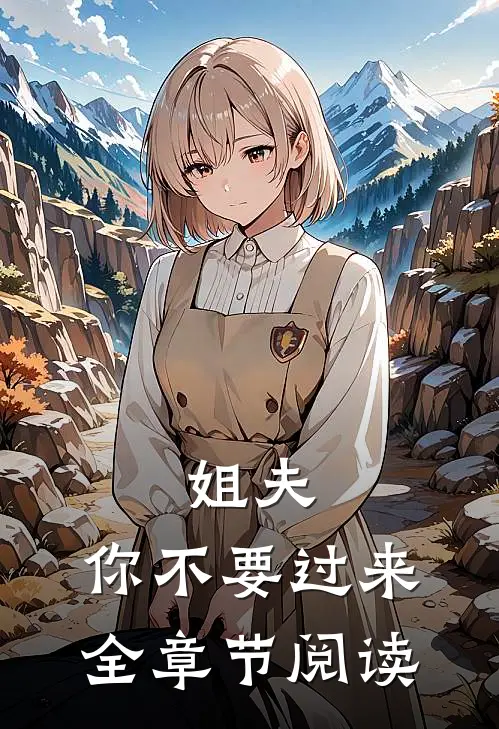 姐夫，你不要过来全章节阅读