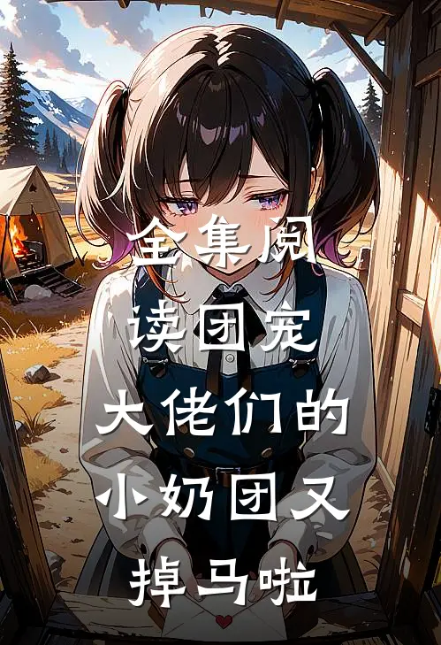 全集阅读团宠：大佬们的小奶团又掉马啦