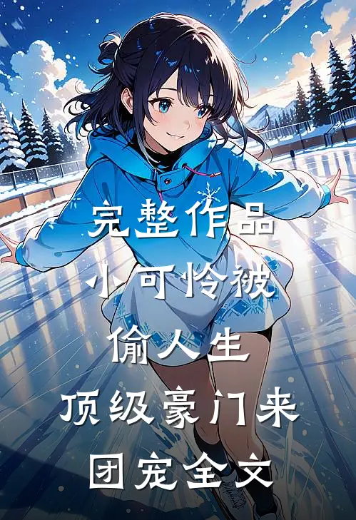完整作品小可怜被偷人生,顶级豪门来团宠全文