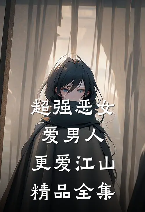 超强恶女：爱男人，更爱江山精品全集