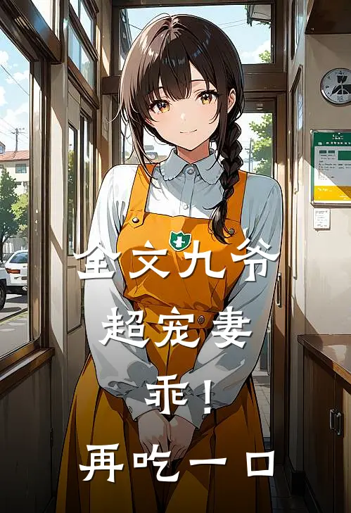 全文九爷超宠妻：乖！再吃一口
