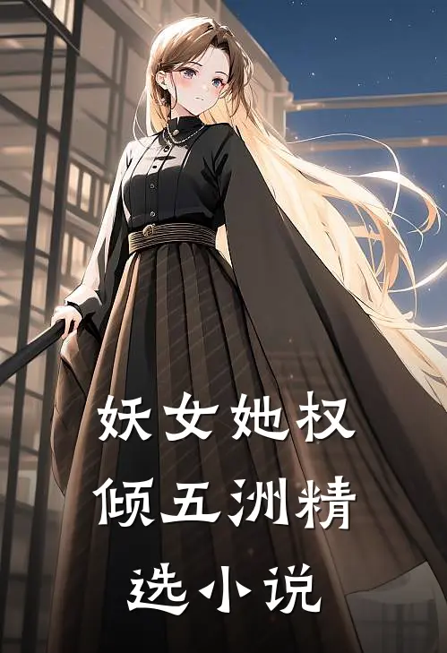 妖女她权倾五洲精选小说