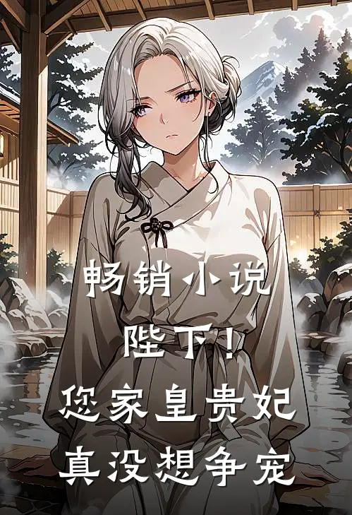 畅销小说陛下！您家皇贵妃真没想争宠