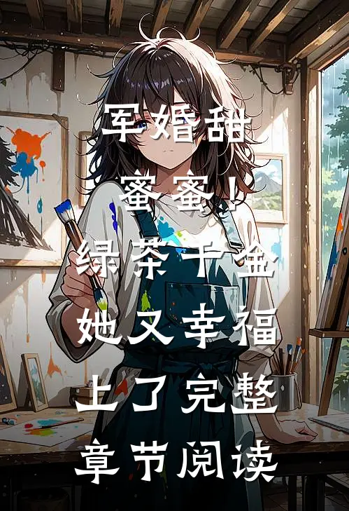 军婚甜蜜蜜！绿茶千金她又幸福上了完整章节阅读