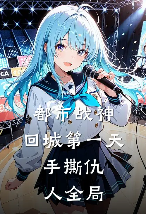 都市战神：回城第一天，手撕仇人全局