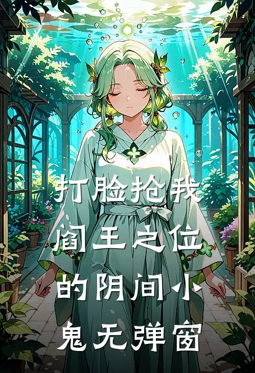 打脸抢我阎王之位的阴间小鬼无弹窗