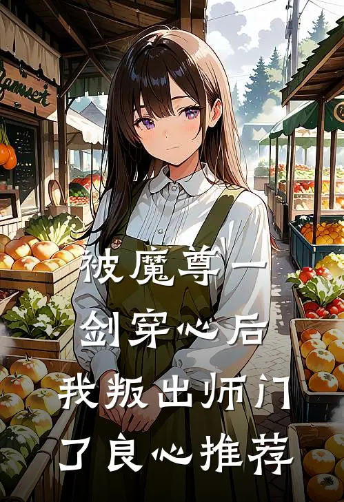 被魔尊一剑穿心后，我叛出师门了良心推荐