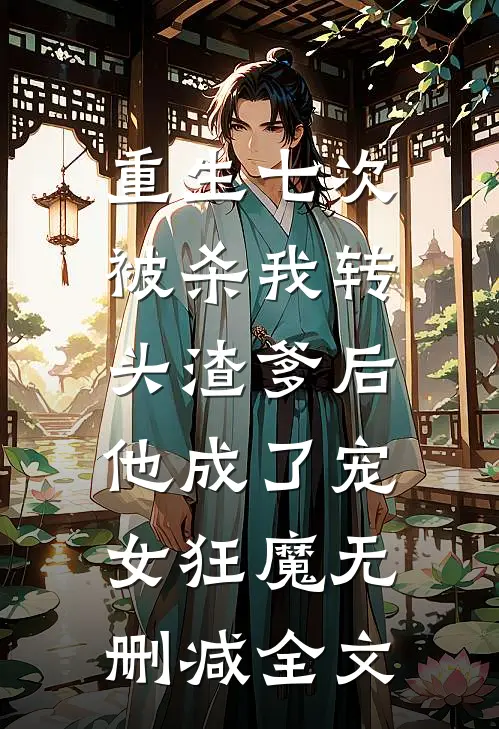重生七次被杀我转头渣爹后，他成了宠女狂魔无删减全文