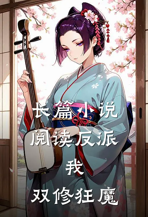 长篇小说阅读反派：我，双修狂魔