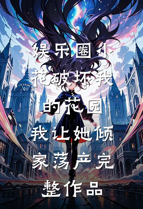 娱乐圈小花破坏我的花园，我让她倾家荡产完整作品