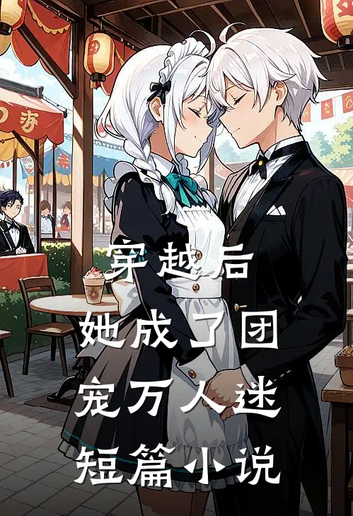 穿越后，她成了团宠万人迷短篇小说