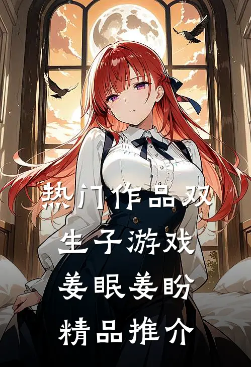 热门作品双生子游戏姜眠姜盼精品推介