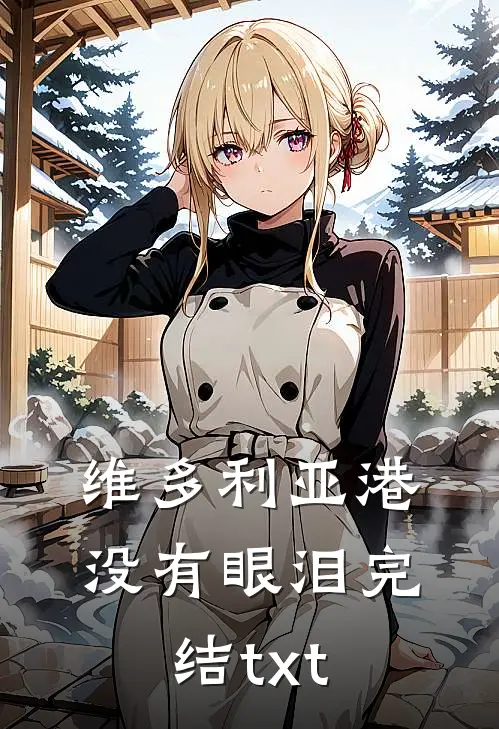 维多利亚港没有眼泪完结txt