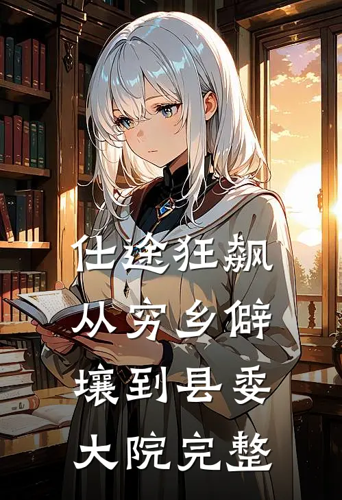 仕途狂飙：从穷乡僻壤到县委大院完整