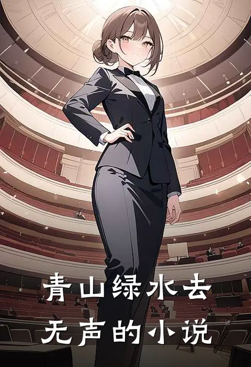 青山绿水去无声的小说