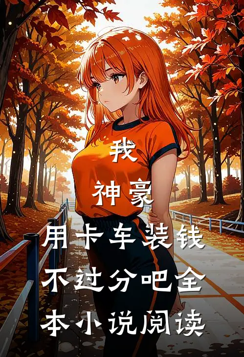 我，神豪，用卡车装钱不过分吧全本小说阅读