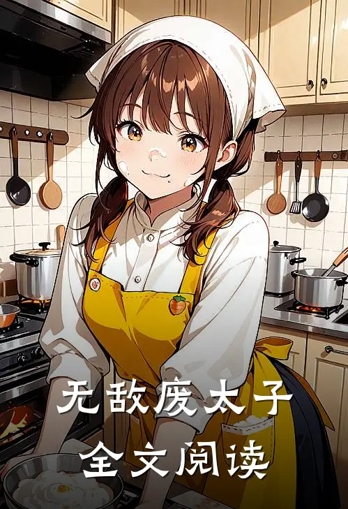 无敌废太子全文阅读