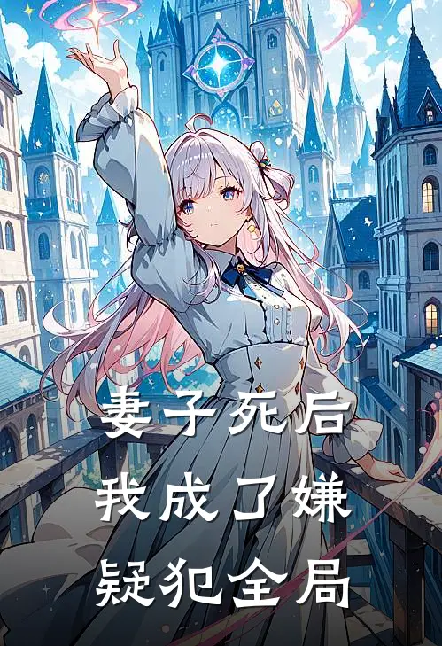 妻子死后，我成了嫌疑犯全局