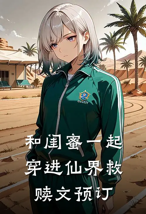 和闺蜜一起穿进仙界救赎文预订