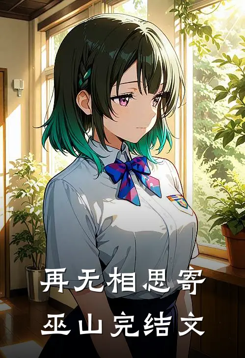再无相思寄巫山完结文