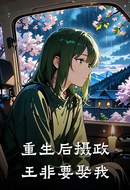 重生后摄政王非要娶我